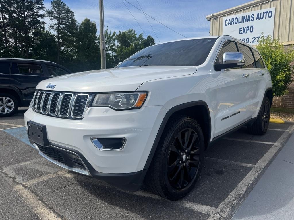 jeep grand cherokee 2018 1C4RJFBG8JC417447 image jeep grand cherokee 2018 1C4RJFBG8JC417447 image
